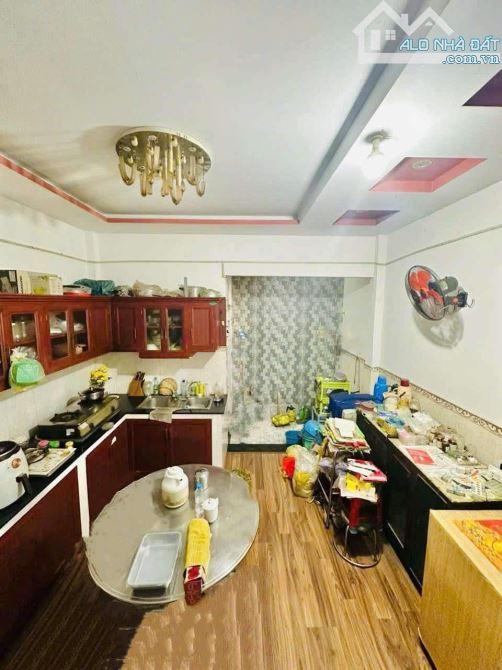 Tân Phú hẻm đẹp nhà sang 62m2 chỉ 5🧄 nhỉnh - 9