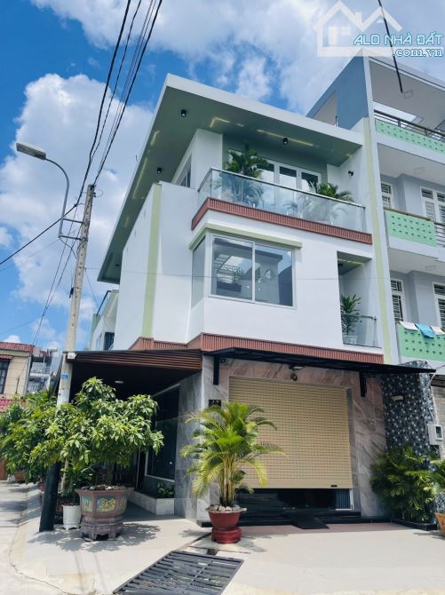 Góc 2MT Gần Chợ Da Sà, DT 5x18 / Có Thang máy - 9