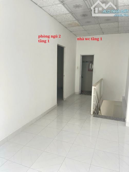 Dãy trọ Bình Dương cạnh chợ đêm, sẵn dòng tiền 6tr/tháng, 5x30 đường 12m - 6