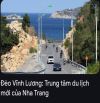 Bán đất mặt tiền Đường Phạm Văn Đồng, Đèo Vĩnh Lương, Vĩnh Lương, Nha Trang.