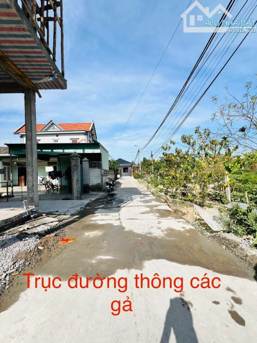 ‼️‼️ 68m thôn 4 Thiên Hương 🏆🏆 đẹp xuất sắc 👉 chỉ nhô 1 tỷ