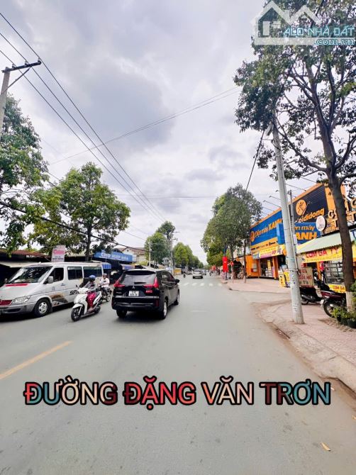 Bán đất sổ riêng thổ cư Hiệp Hoà