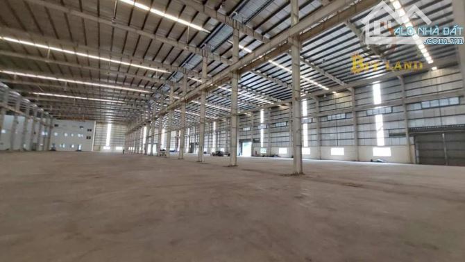 XT057 Cho thuê xưởng hơn 30.000m2 khu công nghiệp Tam phước, Biên Hòa. Đồng Nai.