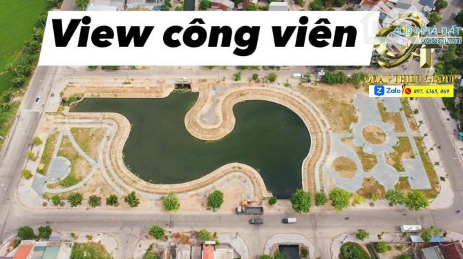 CHO THUÊ MB KINH DOANH ĐINH LIỆT, BÀU VÁ, TP HUẾ