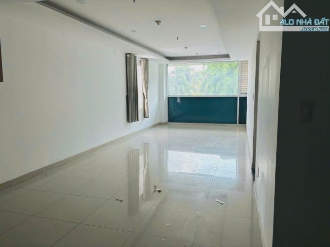 CHO THUÊ SHOPHOUSE CHUNG CƯ 130m2 tại Thủ Dầu Một Bình Dương