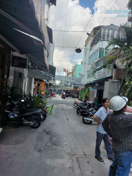 🏠 GẦN MT - KHU VỰC KINH DOANH - CHỈ 5.x TỶ 🏠