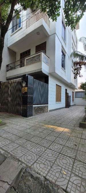 💥 MAN BỒI GỐC GĂNG LÔ GÓC SIÊU RỘNG 200M² - VIEW CÔNG VIÊN - VỈA HÈ, Ô TÔ TRÁNH 💥