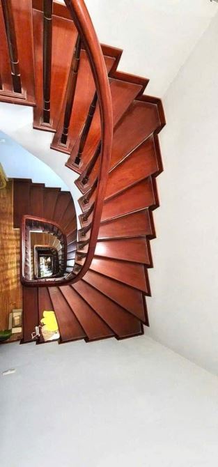 Bán nhà ngõ 196  Cầu Giấy diện tích 32 m, 5 tầng giá chào 6.68 tỷ Cầu Giấy Hà Nội