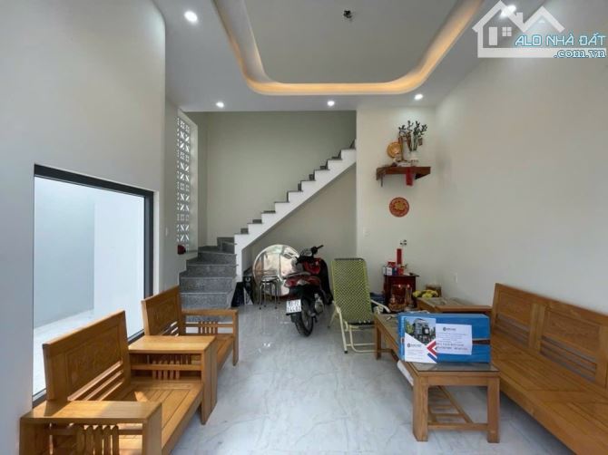 🏡 QUẬN BÌNH TÂN - Phường Tân Tạo A. NHÀ 4 TẦNG HẺM XE HƠI.DT 139m2.