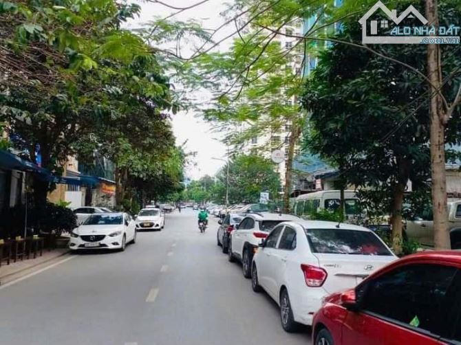 BÁN GẤP NHÀ MẶT NGÕ Ô TÔ - TRẦN DUY HƯNG, CẦU GIẤY – 65m² – CHỈ 12.4 TỶ – SIÊU HIẾM