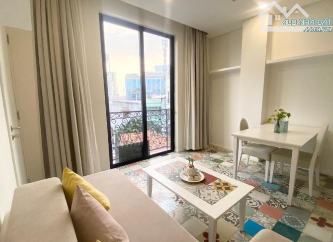 Siêu phẩm dòng tiền gần 8% với Toà CHDV cao cấp, thu nhập 200tr/tháng- Giá 30 tỷ