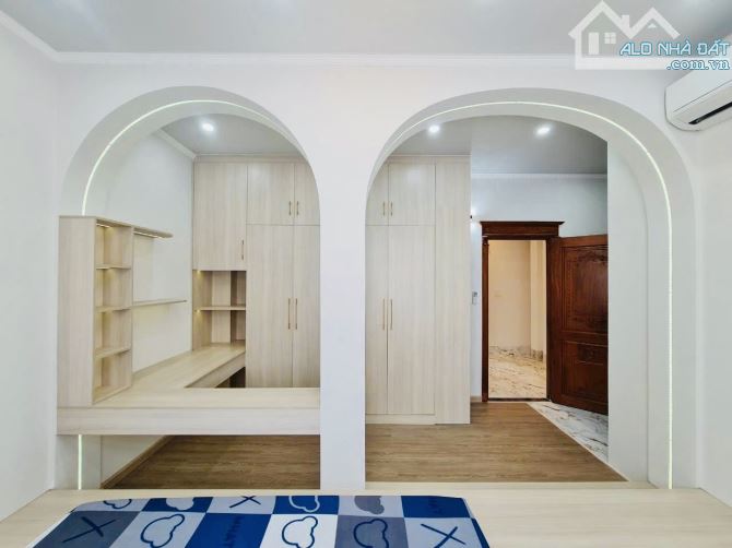 MÊ MẨN TRƯỚC VẺ ĐẸP CỦA CĂN NHÀ 3 TẦNG CAO CẤP TẠI KDC NAM LONG CẦN THƠ - 10