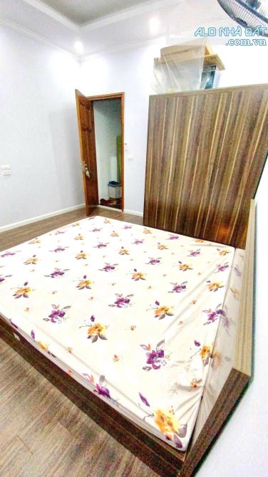 BÁN NHÀ HỒ TÙNG MẬU - VỪA Ở VỪA KINH DOANH, OTO QUA NHÀ - NHÀ CỰC ĐẸP, 50M2*5T*4M - 12 TỶ - 10