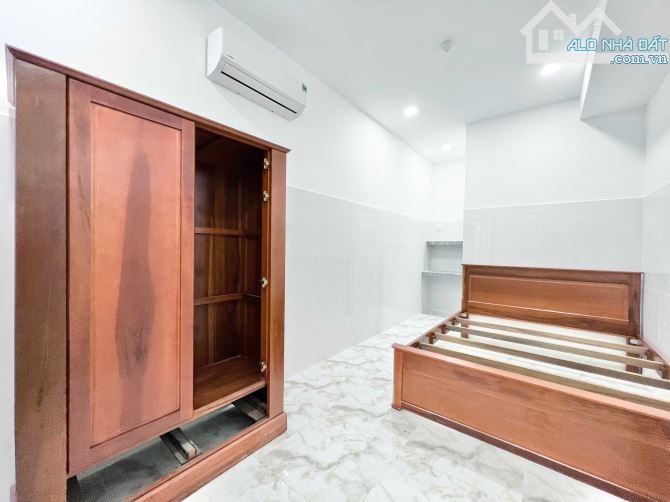 Khai trương 55 căn hộ mới 100% Full nội thất - giá chỉ từ 4.5 triệu - 10