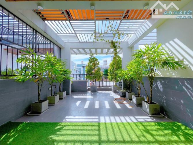 🏠🏠 KHU VIP NHÀ PHỐ LIỀN KỀ ĐỒNG BỘ - NGUYỄN TƯ GIÃN, P12, GÒ VẤP - 10