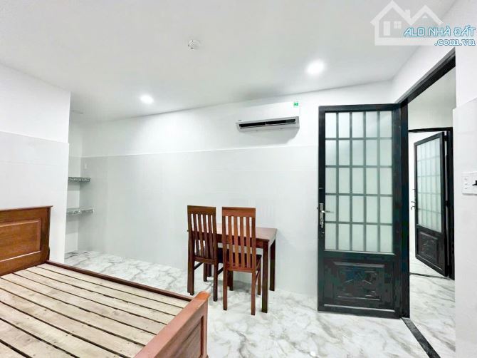 Khai trương 55 căn hộ mới 100% Full nội thất - giá chỉ từ 4.5 triệu - 11