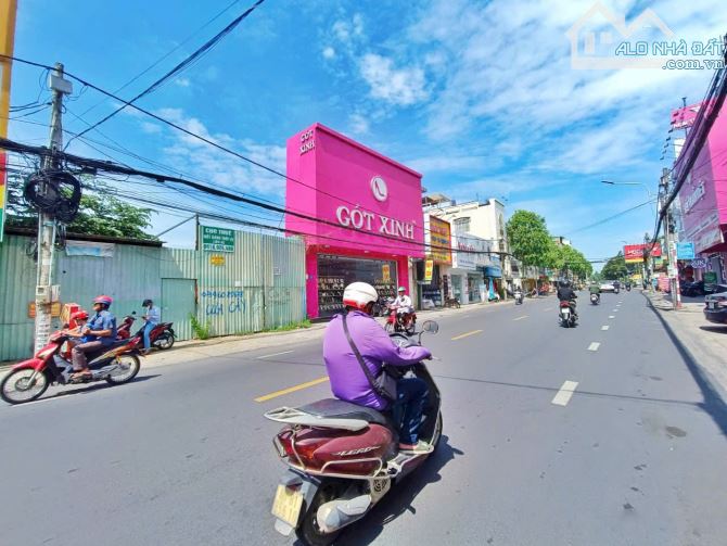🔥🔥ĐẤT biệt thự 10x28 ĐẸP- MẶT TIỀN PHẠM VĂN THUẬN - 1