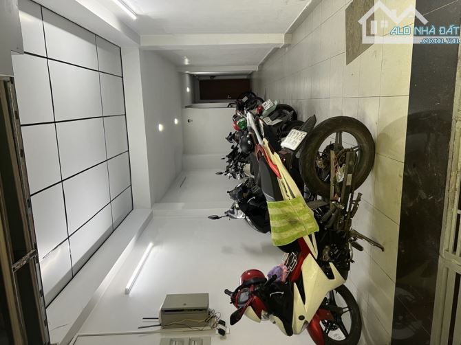 Nhà Bán, Trần Văn Dư, P13 Tân Bình, Dt 77 m2, 6 Tầng , HXH , Giá 12,8 Tỷ - 1