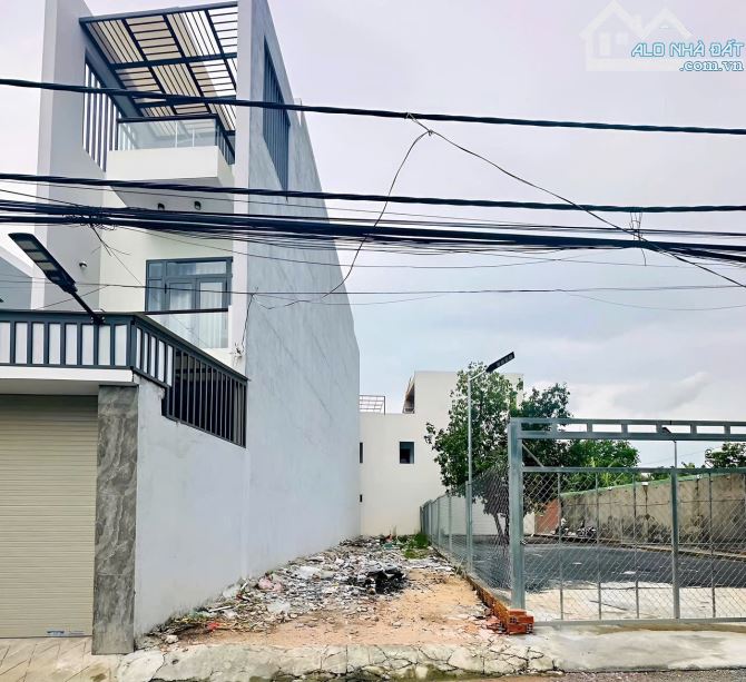 Bán đất sổ riêng thổ cư Hiệp Hoà - 1