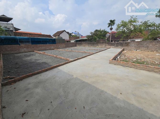 Đất Thị Trấn Kim Bài 43m - morning đỗ cổng - giá hơn 1 tỷ