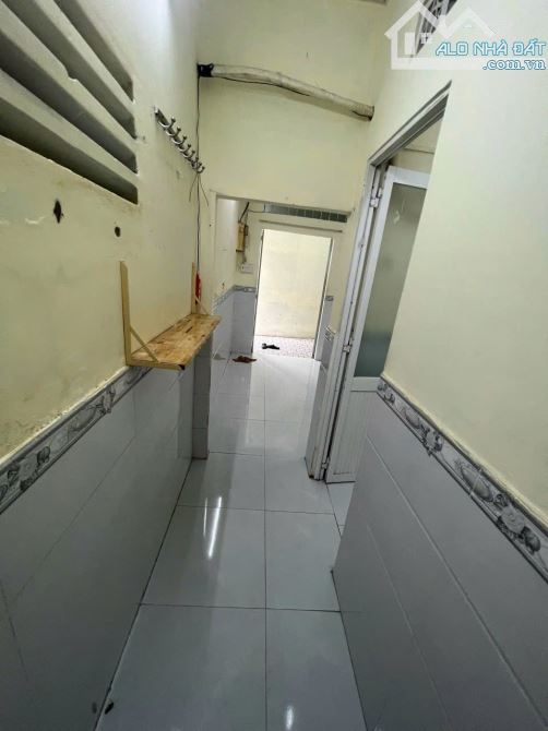 Nhà rẻ nhất Bình Thọ ngay Đặng văn Bi tp Thủ Đức - 1