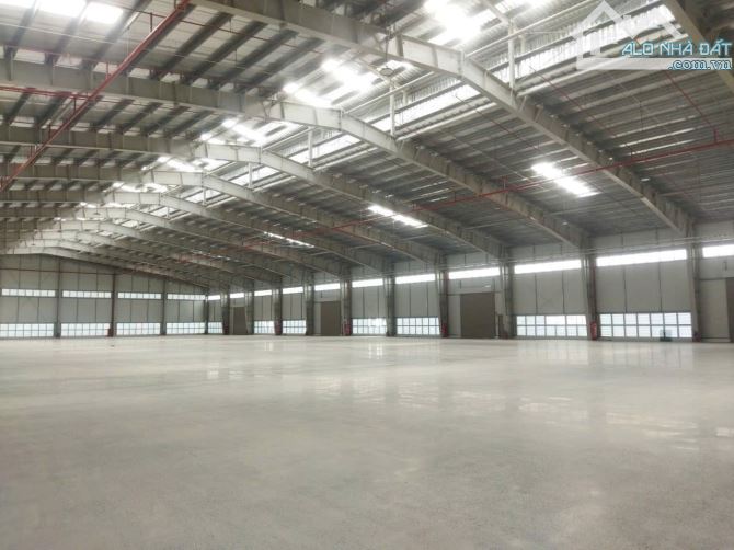 Cho thuê, 900m2, 1400m2, 1800m2, 3700m2, 4000m2, kho nhà xưởng KCN Liên Chiểu Đà Nẵng - 1