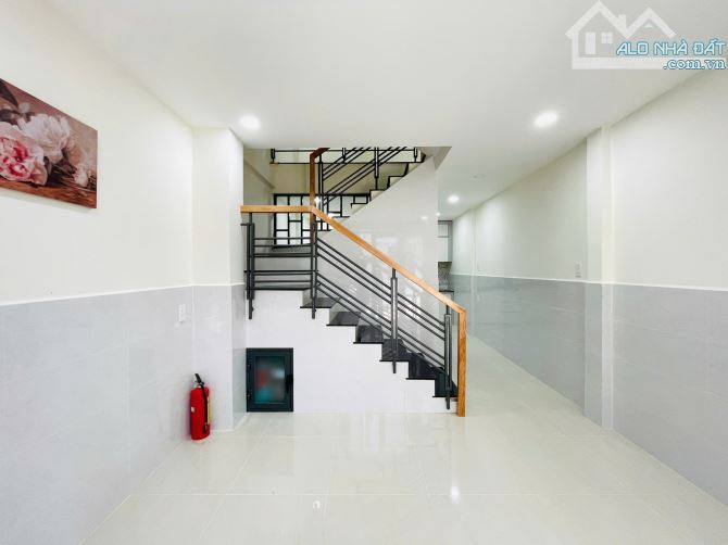 💥 SP NHÀ MỚI Ở LIỀN NGUYỄN ĐÌNH CHIỂU + CMT8 - CHỈ NHỈNH 6 TỶ - 1