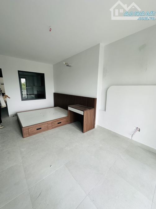 3 tầng, 104m2, MT Hai Bà Trưng, dòng tiền trên 100 triệu, 59.9 tỷ. - 1