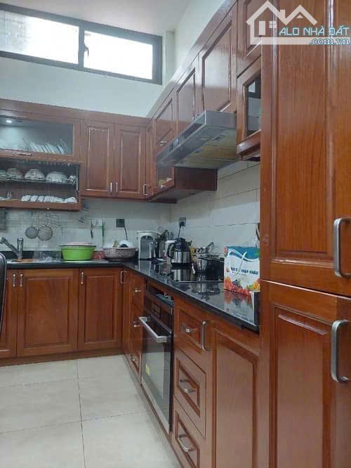 Bán nhà Minh Khai, Ngõ thông, 33m2, 4 tầng, Chỉ 6,x tỷ - 1