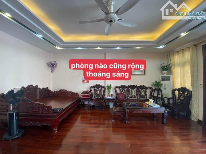 KHU ĐÔ THỊ TỨ HIỆP OTO VÀO NHÀ KINH DOANH CTY DOANH NGHIỆP ĐẸP - 1