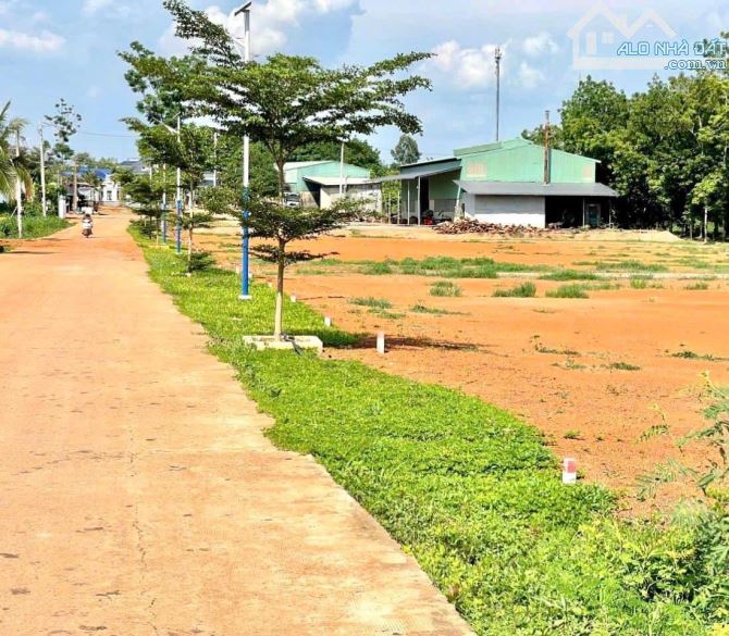 Sở hữu ngay lô đất vàng trung tâm hành chính 1,000m² giá 195 triệu - 1