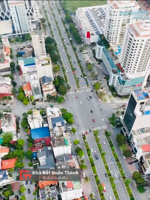 425m2 đất tuyến 2 Lê Hồng Phong ngay gần TD Plaza, Doji, siêu thị GO - 1