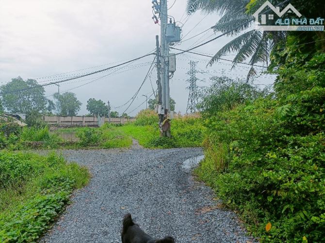 Bán Lô Đất Vuông Vức 580m² (32x18m) - Đường Nguyễn Xiển, P. Long Thạnh Mỹ, TP Thủ Đức - Gi - 1