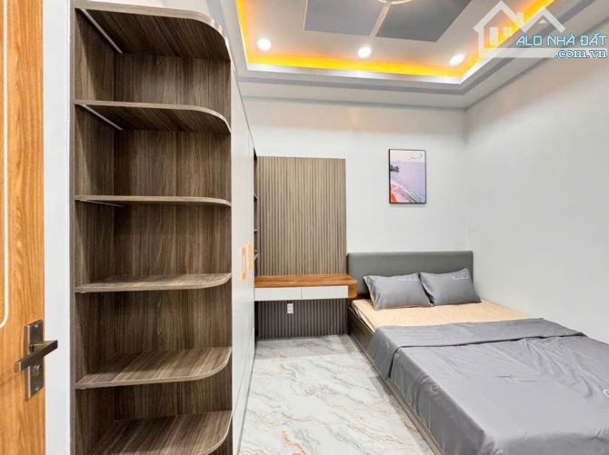 Siêu phẩm còn sót lại - Quang Trung p10 - 70m2- 5.x🧄 - 1