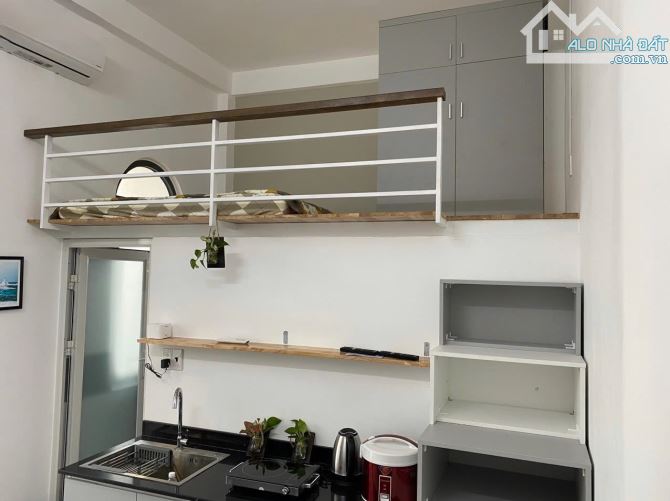 Giá rẻ giảm sâu căn 52m2 Dương Đức Hiền 1T3L, sau lưng trường ĐH Công Thương giá 2tỷ790 - 1