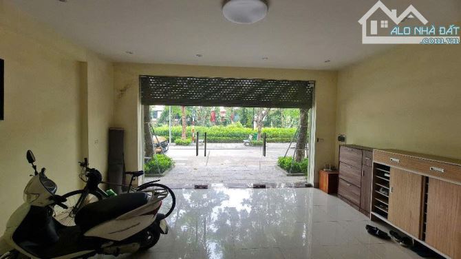 BÁN NHÀ LIỀN KỀ LA KHÊ HÀ ĐÔNG, PHÂN LÔ VỈA HÈ, VỊ TRÍ ĐẮC ĐỊA, KINH DOANH ĐỈNH,DT: 65M2, - 1