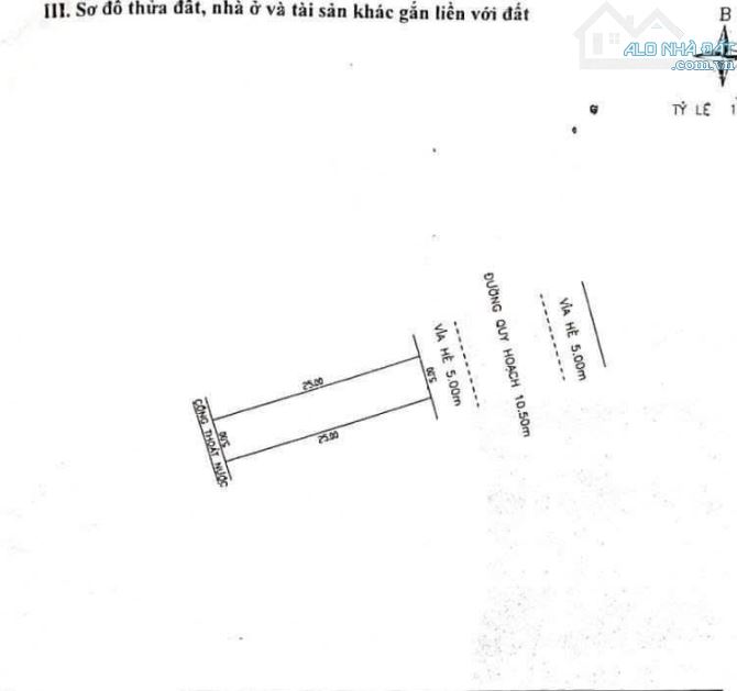 🔥 Đất mặt tiền đường 10m5 Hoàng Minh Thảo , gần trường Đại Học Duy Tân , - 1