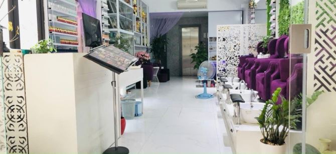 BÁN NHÀ NGUYỄN KHANG- Ô TÔ - 52M2, 7 TẦNG THANG MÁY- CHO THUÊ 30 TRIỆU/ THÁNG_ GIÁ 12.8 TỶ - 1