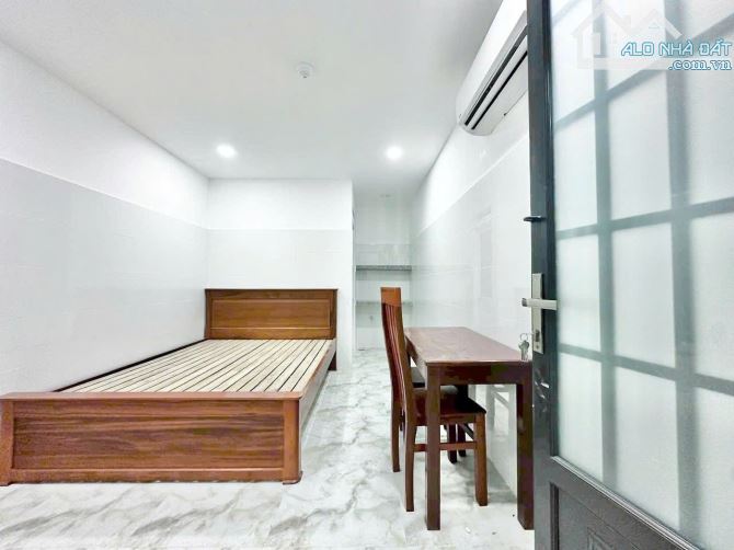 Khai trương 55 căn hộ mới 100% Full nội thất - giá chỉ từ 4.5 triệu - 12