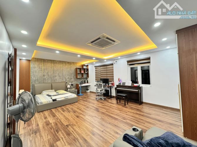 NHÀ XUÂN LA CẠNH NGOẠI GIAO ĐOÀN - 70M2 5T 5M GIÁ 13 TỶ, NHÀ DÂN XÂY CỰC ĐẸP NGÕ OTO - 12