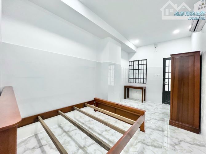 Khai trương 55 căn hộ mới 100% Full nội thất - giá chỉ từ 4.5 triệu - 13