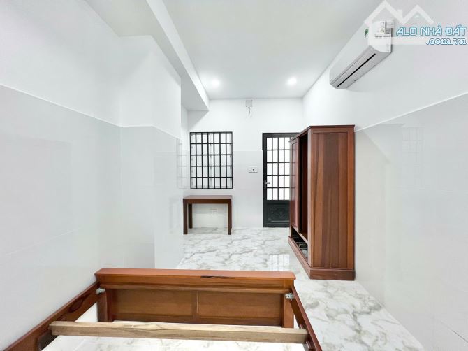 Khai trương 55 căn hộ mới 100% Full nội thất - giá chỉ từ 4.5 triệu - 14