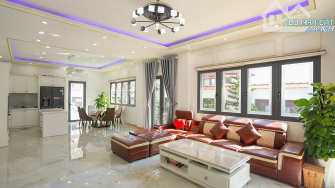 Bán biệt thự 2 tầng có hồ bơi, diện tích 600m2 tại khu du lịch Hàm Tiến, Phan Thiết - 14