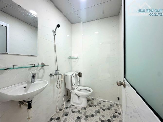 Khai trương 55 căn hộ mới 100% Full nội thất - giá chỉ từ 4.5 triệu - 15