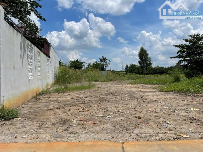 337m2 (6,1m x 56m) đất thổ , mặt tiền đường Kênh Giáp Mè, Xã Mỹ Lộc, giá rẻ chỉ 6 triệu/m2 - 2
