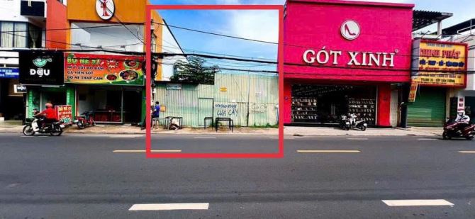 🔥🔥ĐẤT biệt thự 10x28 ĐẸP- MẶT TIỀN PHẠM VĂN THUẬN - 2
