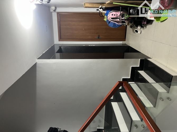 Nhà Bán, Trần Văn Dư, P13 Tân Bình, Dt 77 m2, 6 Tầng , HXH , Giá 12,8 Tỷ - 2