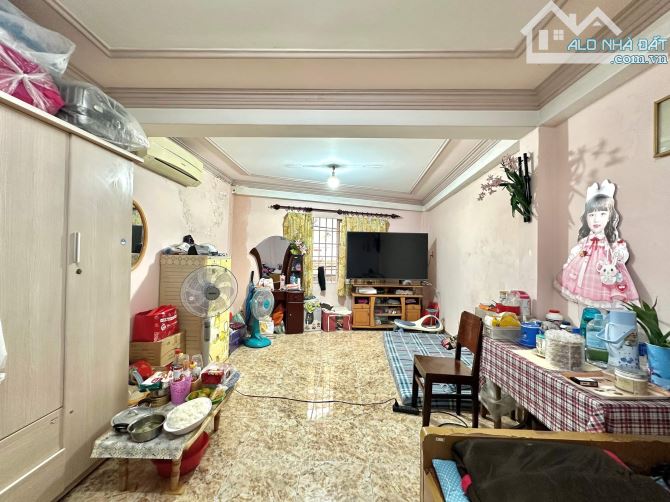 Bán nhà HXH 6m Đường Trương Quốc Dung, P.10, Phú Nhuận, DT 7.5 x 14m, 5 Tầng, Giá 21.5 Tỷ - 2
