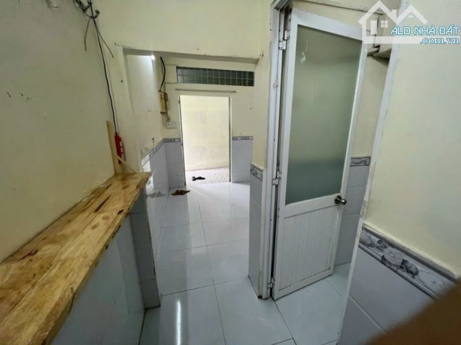 Nhà rẻ nhất Bình Thọ ngay Đặng văn Bi tp Thủ Đức - 2