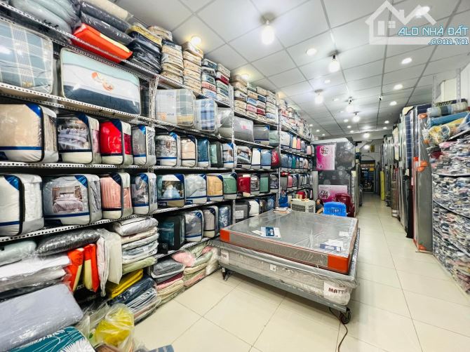BÁN NHÀ MẶT ĐƯỜNG NGUYỄN LƯƠNG BẰNG, 130M2 - 4 TẦNG, KINH DOANH ĐỈNH. - 2